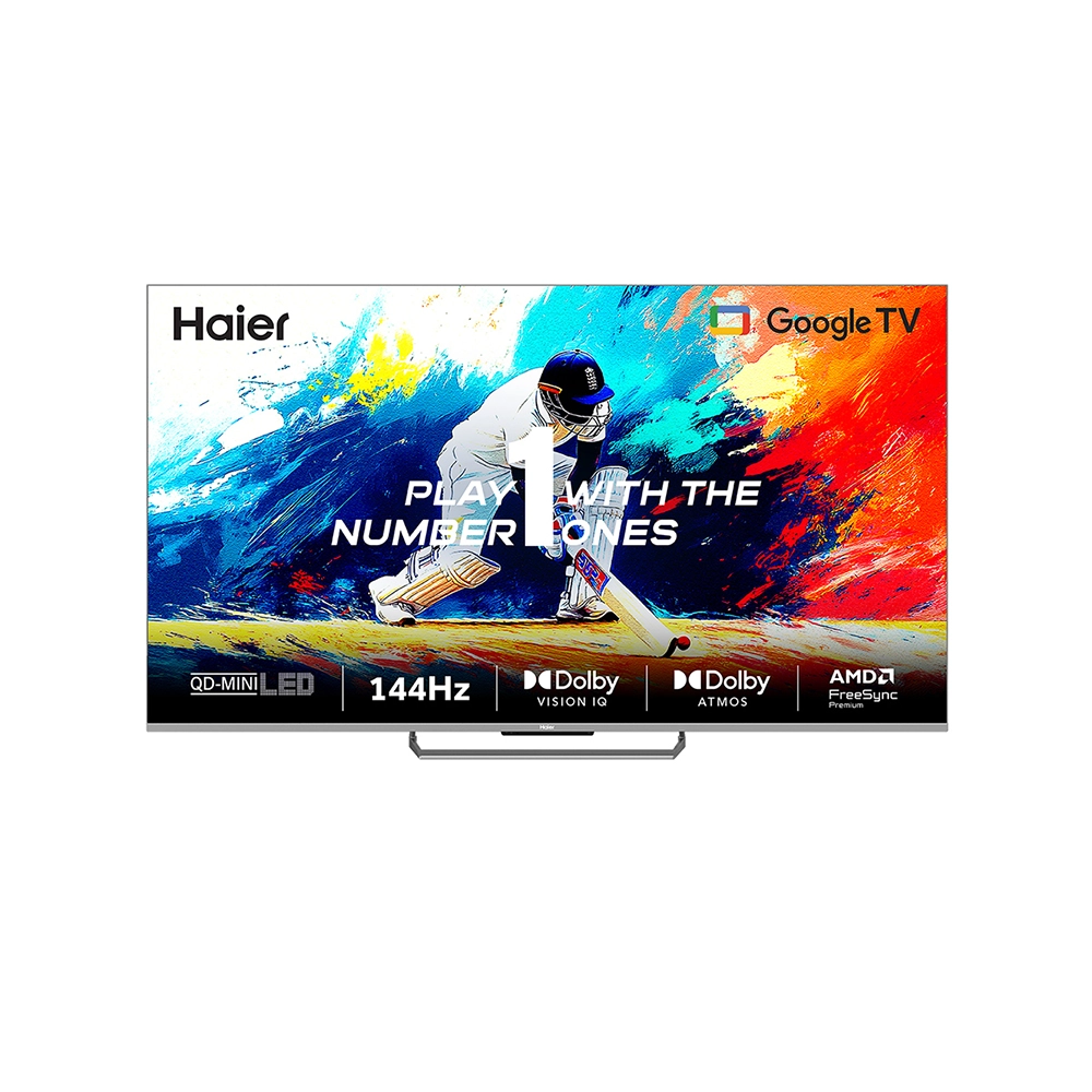 Haier Image